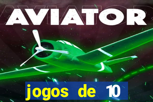 jogos de 10 centavos na betano